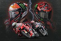 &iquest;Qu&eacute; resultado necesitaba Bagnaia para ser campe&oacute;n de MotoGP en Valencia?