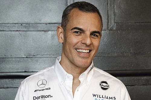 Williams suma un nuevo jefe comercial que trabajará desde USA