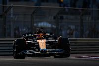 Ricciardo admite haberse visto "demasiado perdido" en McLaren