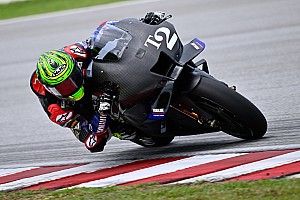 MotoGP | Shakedown Sepang: Yamaha al top nella prima giornata