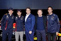 Brundle a Ford döntéséről: "Meglep, hogy ebbe belevágtak..."