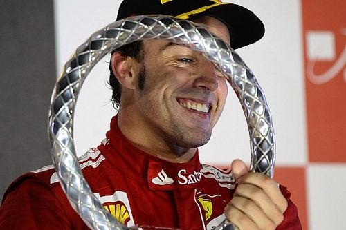 Stella revela por qu&eacute; Alonso no fue campe&oacute;n con Ferrari