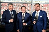 Tony Stewart again joins NASCAR broadcast team for Daytona 500, Clash