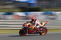 Las mejores fotos de MotoGP en el Gran Premio de Espa&ntilde;a en Jerez 2022