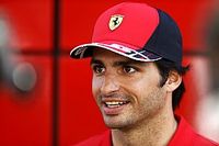 F1: Ferrari anuncia renovação com Sainz até o fim de 2024