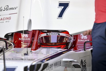 Räikkönen: ez csapatmunka, senkinél sem vagyok fontosabb a Saubernél