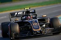 Magnussen: 'Loucura' pensar que a Haas não é o carro mais rápido