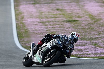 Test Superbike Portimao, Giorno 1: Rea inarrestabile, poi Lowes. Bautista vola ed è terzo