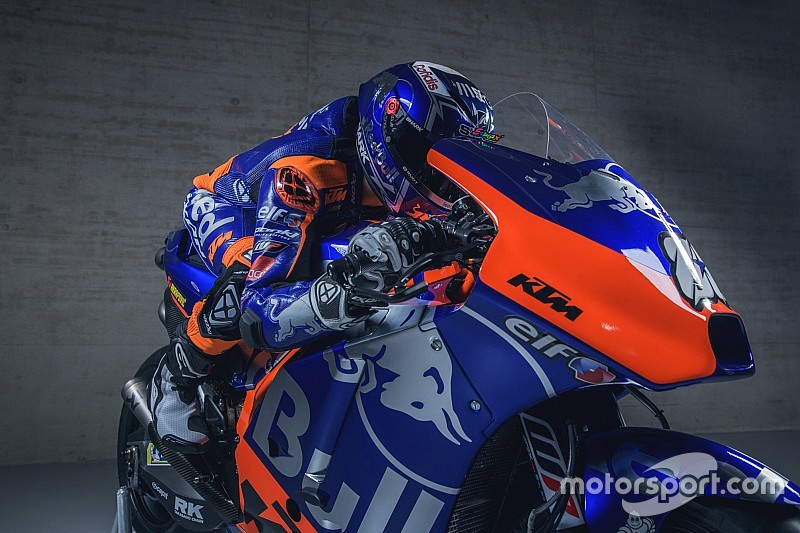 Red Bull: Tech 3 має стати Toro Rosso у MotoGP