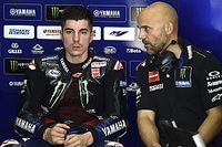 &ldquo;Vi&ntilde;ales est&aacute; para ganar el Mundial, ahora falta que Yamaha d&eacute; el 100%&rdquo;