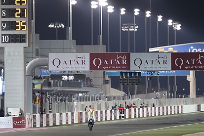 Галерея: MotoGP у Катарі - другий кваліфікаційний день