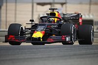 Ticktum sintió una "enorme responsabilidad" al probar el Red Bull