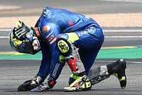Mir espera anunciar "pronto" su futuro en MotoGP