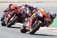 Repsol Honda advierte de la 'p&eacute;rdida de atractivo' de MotoGP