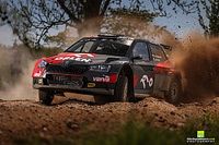 M&oacute;wią przed Rajdem Podlaskm