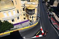 Así fueron las prácticas del GP de Azerbaiyán en Bakú