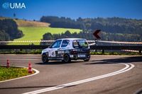 Finał wyścigów górskich znów w Bieszczadach