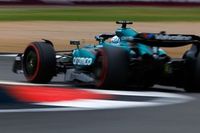 Aston Martin usa un d&iacute;a de filmaci&oacute;n en busca de respuestas