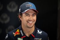 Inmimente anuncio de Checo Pérez a Cadillac para la F1 2026