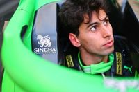 F1: Bortoleto se diz "preparado para qualquer coisa" em pista que já venceu na carreira