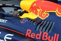 Red Bull teme a la fiabilidad de Honda en M&eacute;xico y a&ntilde;ade branquias