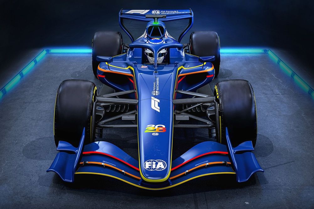 2026 Formula 1 rules