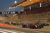 Cinco conclusiones r&aacute;pidas del GP de Bahr&eacute;in 2025 de F1