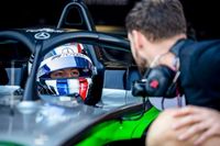 La F1 Academy tiene que cancelar su segunda carrera en Qatar