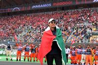 Perez: Mam jeszcze coś do udowodnienia