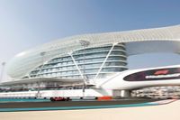 Najszybszy i ukarany