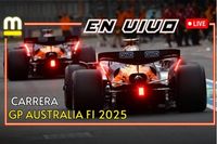 As&iacute; fue la carrera del Gran Premio de Australia 2025