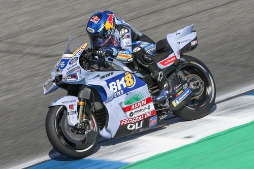 MotoGP: Irmãos Márquez lideram os treinos no GP da Tailândia