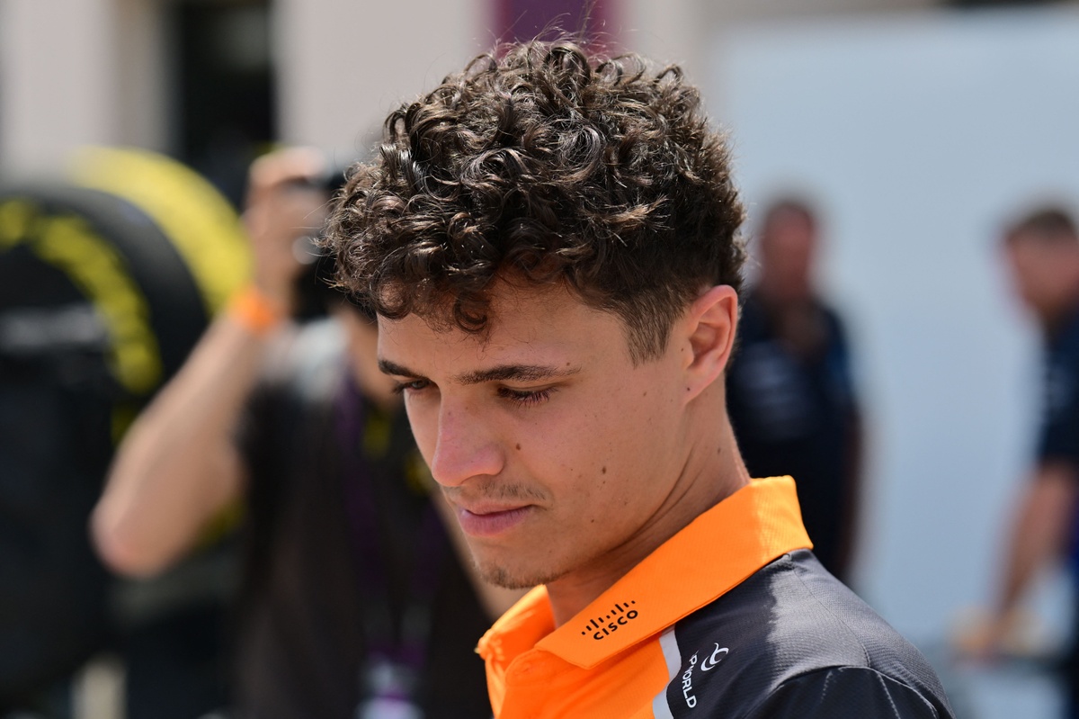 Lando Norris set for hefty seven-figure 2026 superlicence fee after 2025 F1 title win