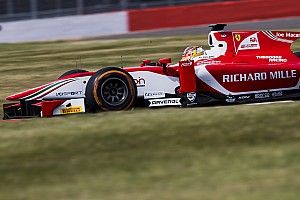 Leclerc se lleva su quinto triunfo de la temporada en Silverstone