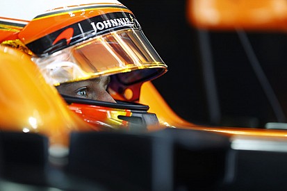 McLaren spreekt vertrouwen uit in Vandoorne: "Een toekomstig wereldkampioen"