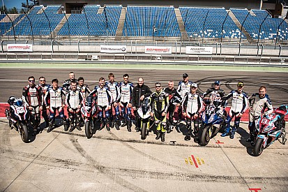 Bike Promotion: Eine Legende wird 20! Die Hackfressen-WM in Oschersleben