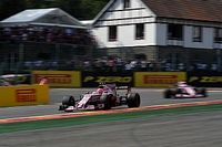 Ocon critica P&eacute;rez por manobra: &ldquo;Tentou me matar duas vezes&rdquo;