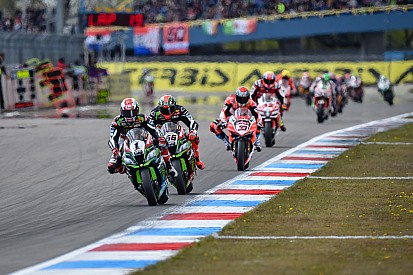 Rea n'a pas tremblé malgré la pression de Sykes