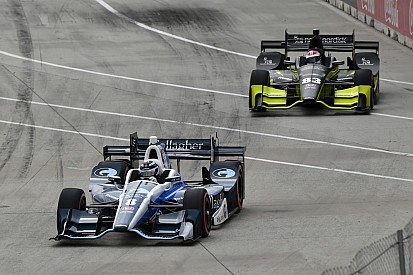 Carlin, 2018'de IndyCar'a giriyor, pilotları Chilton ve Kimball olacak