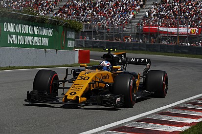 Renault a déjà des designers dédiés à sa monoplace 2018