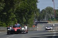 Toyota teme tener un gran d&eacute;ficit de velocidad con los LMP1 privados