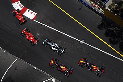 GP de Monaco - Les 25 meilleures photos de la course