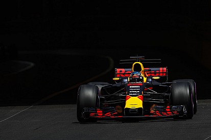 Ricciardo a réussi l'overcut sur Bottas et Verstappen