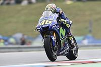 14º, Rossi se diz tranquilo para GP: “meu ritmo não é ruim”