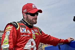 Dale Earnhardt Jr. condena la tragedia en Charlottesville