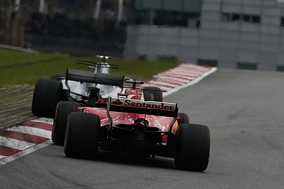 Vettel kíváncsi, mit lép erre a Mercedes: Räikkönen is reményteljes