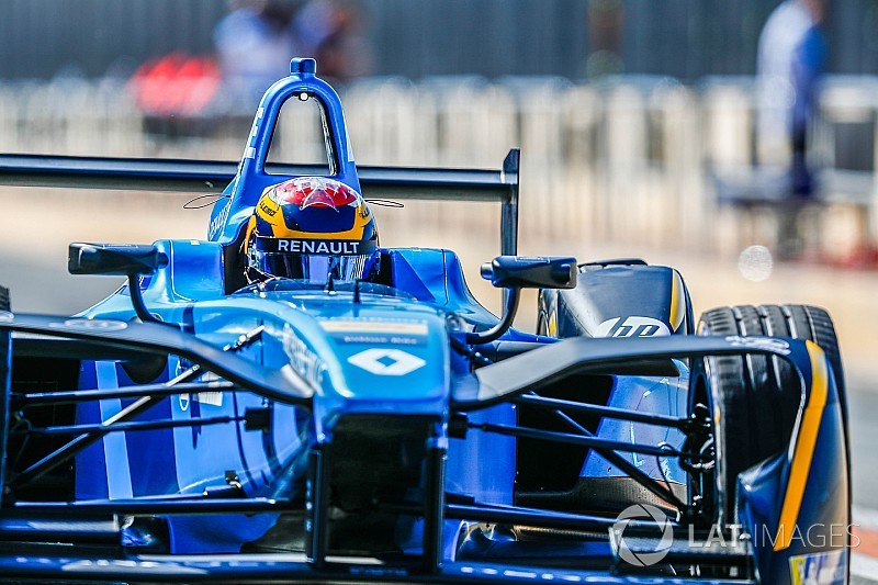 Nissan set to replace Renault in Formula E