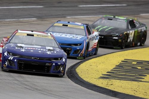 NASCAR: Justiça americana revela acordo de charters de 2025 na íntegra