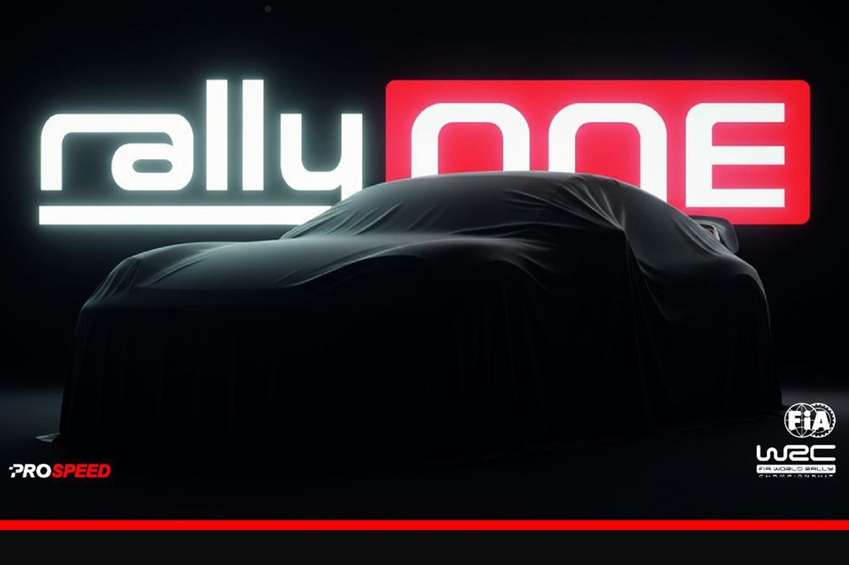 FIA announces new constructor set to join WRC 2027