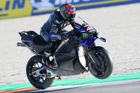 MotoGP: Pilotos da Yamaha revelam melhorias e perdas no V4 para 2026